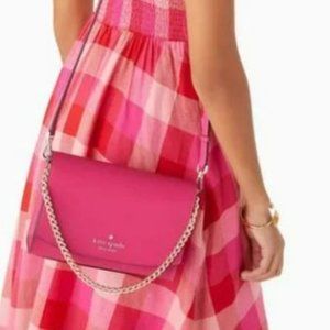 Kate Spade Carson Crossbody Bag
